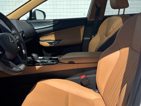 Certified 2023 Lexus NX 350 AWD image 7