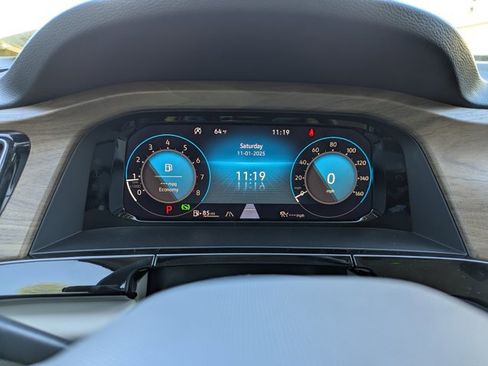 New 2026 Volkswagen Atlas SE image 16