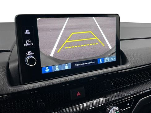 New 2026 Honda CR-V EX-L image 24