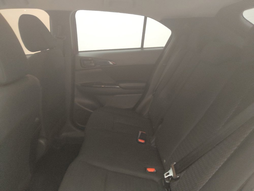 Used 2022 Mitsubishi Eclipse Cross LE AWD/4WD image 18