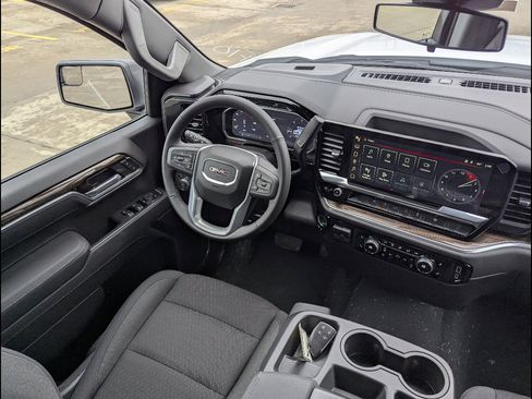 New 2026 GMC Sierra 1500 Elevation AWD/4WD image 18