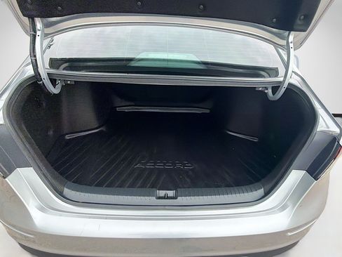 Used 2024 Honda Accord Sport image 25