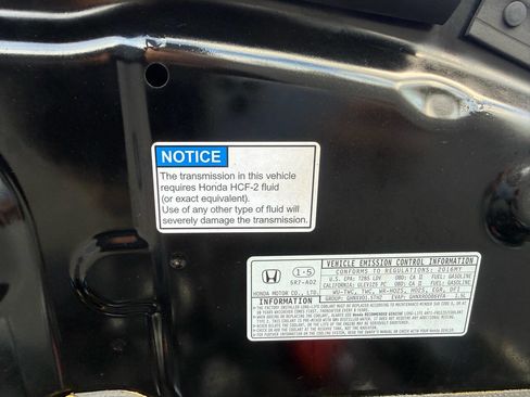 Used 2016 Honda Fit EX image 34