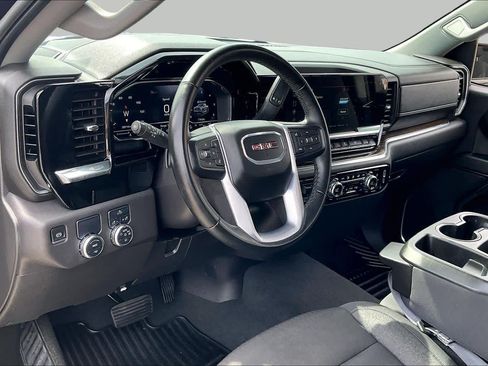 Used 2024 GMC Sierra 1500 Elevation RWD image 16