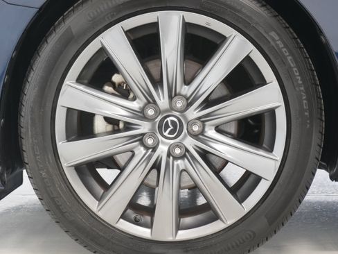 Used 2021 MAZDA MAZDA6 Grand Touring image 29