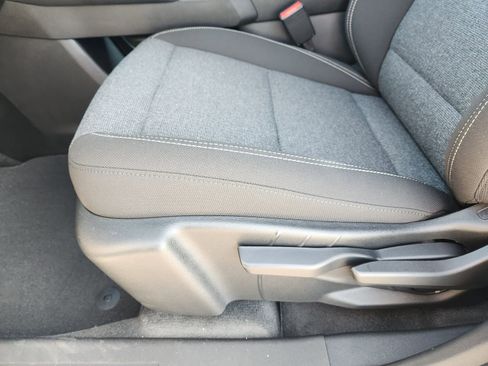 New 2026 GMC Terrain Elevation w/ Black Edition image 30