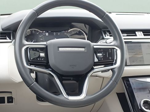 Used 2022 Land Rover Range Rover Velar S AWD/4WD image 10