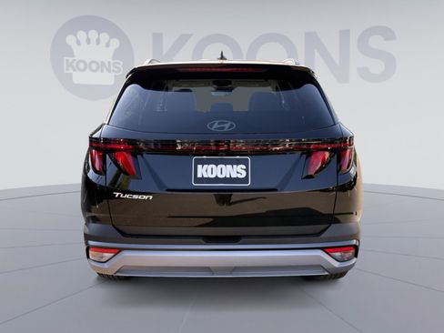 New 2026 Hyundai Tucson SEL FWD image 5