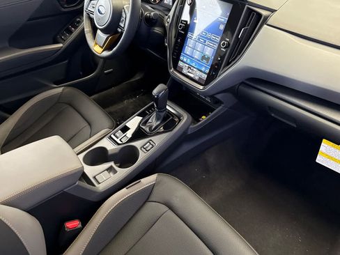New 2026 Subaru Crosstrek 2.5i Wilderness AWD/4WD image 15