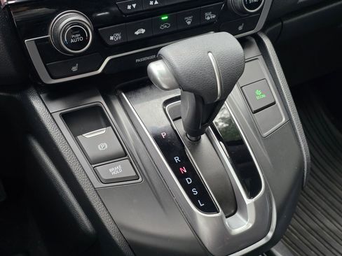 Certified 2017 Honda CR-V EX image 34