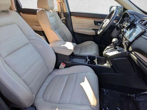 Used 2017 Honda CR-V EX-L image 20