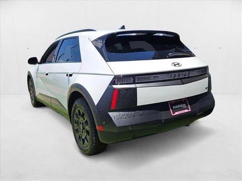 New 2025 Hyundai Ioniq 5 XRT image 9