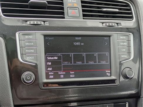 Used 2016 Volkswagen GTI SE w/ Lighting Package (SEL) image 22