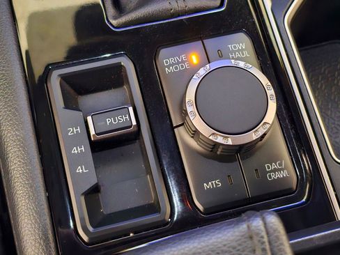 Used 2023 Toyota Tundra Limited w/ TRD Off-Road Package AWD/4WD image 22