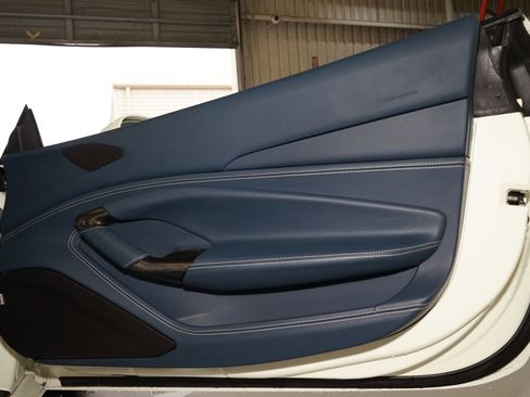 Used 2021 Ferrari F8 Tributo image 28