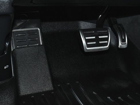 Used 2025 Audi SQ7 Premium Plus image 24