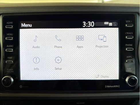 Used 2020 Toyota Tacoma TRD Off-Road image 21