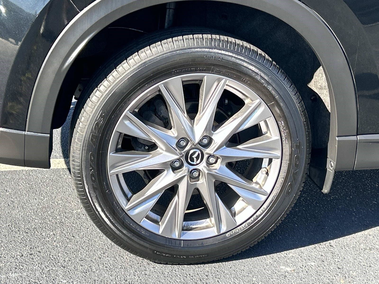Used 2019 MAZDA CX-5 Grand Touring Reserve AWD/4WD image 7