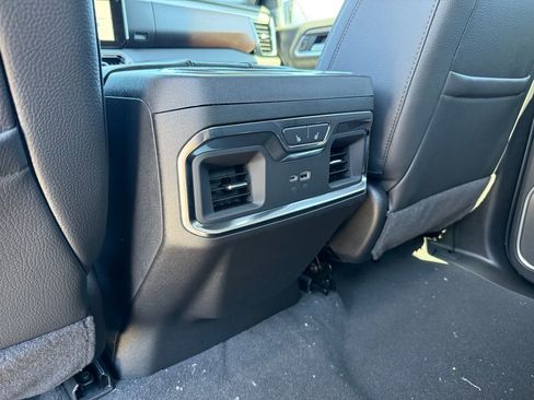 New 2026 GMC Sierra 1500 Denali w/ Denali Reserve Package AWD/4WD image 25