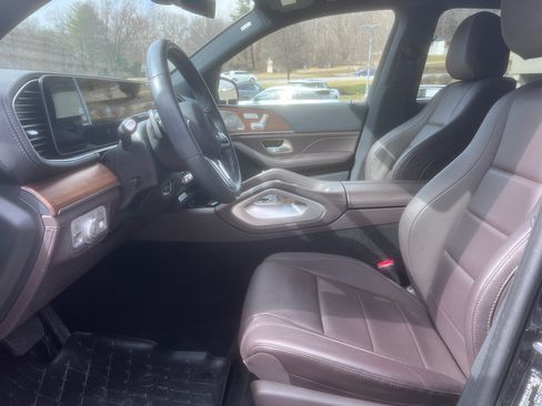 Used 2022 Mercedes-Benz GLE 350 4MATIC image 5