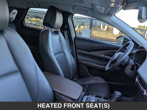 Certified 2023 MAZDA CX-30 2.5 Turbo w/ Premium Plus Pkg image 21