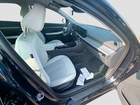 New 2026 Hyundai Sonata SEL FWD image 20