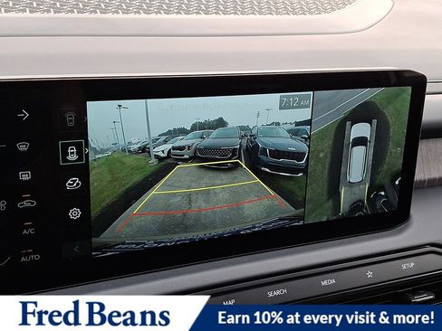New 2027 Kia Telluride SX Prestige X-Line w/ Towing Package AWD/4WD image 14