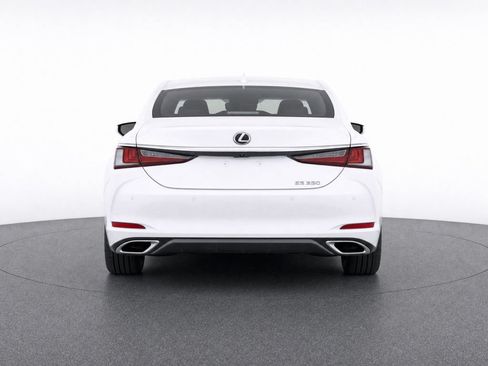 Used 2024 Lexus ES 350 F Sport FWD image 7