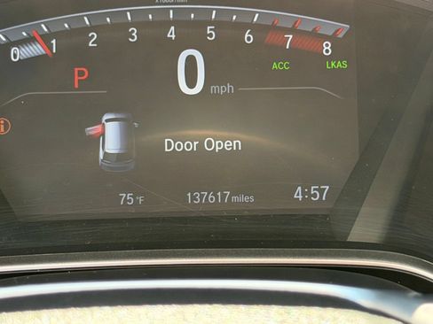 Used 2017 Honda CR-V EX-L image 21