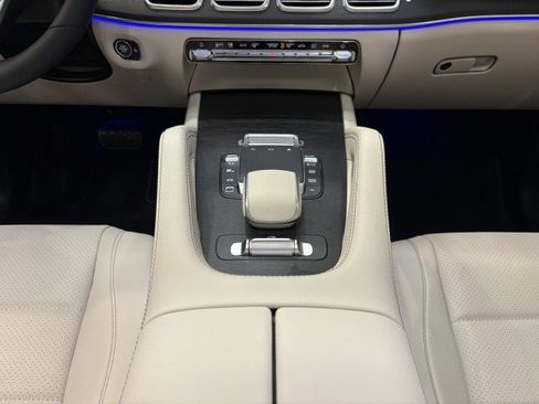 New 2026 Mercedes-Benz GLE 450 4MATIC image 16