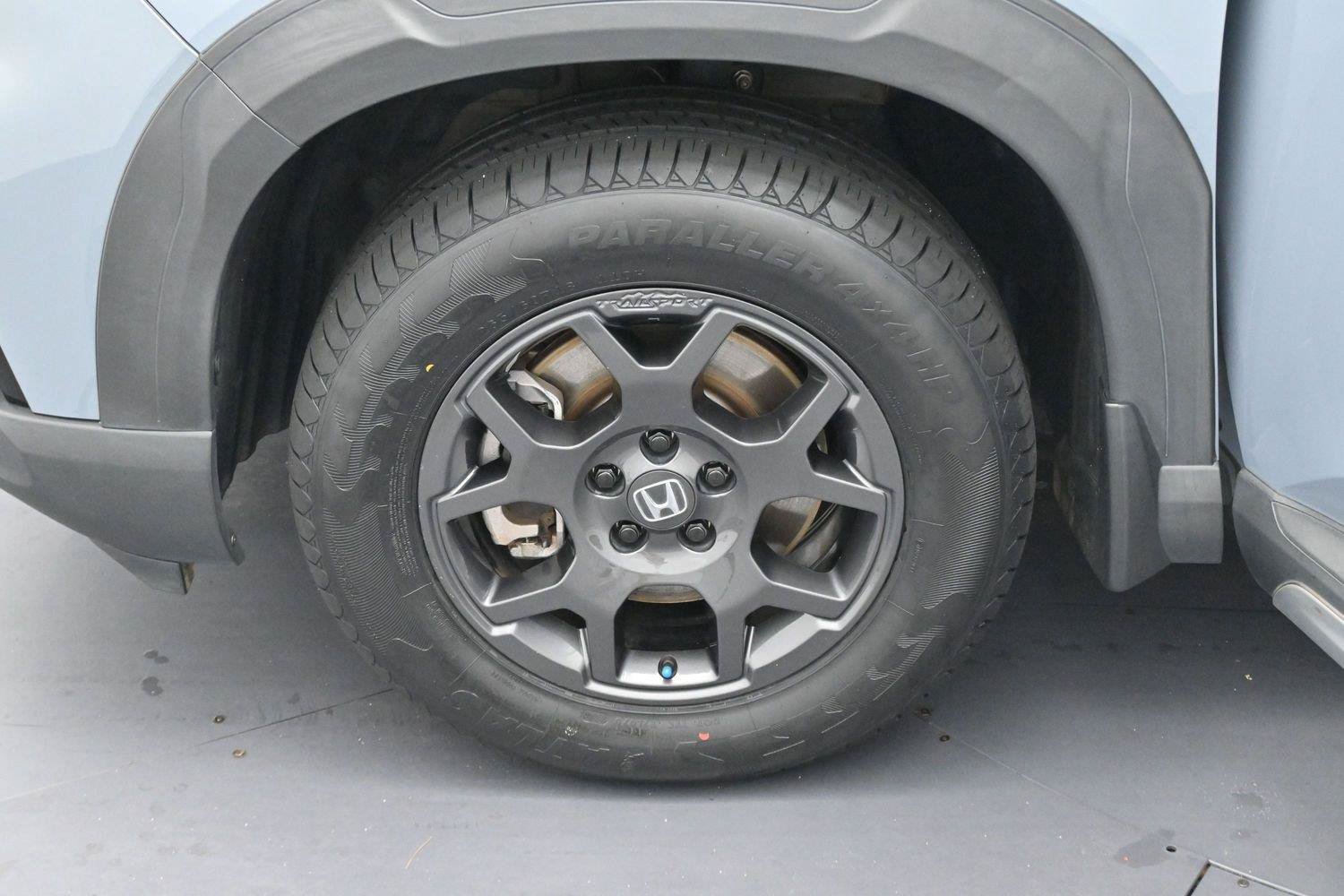 Used 2023 Honda Pilot TrailSport image 36