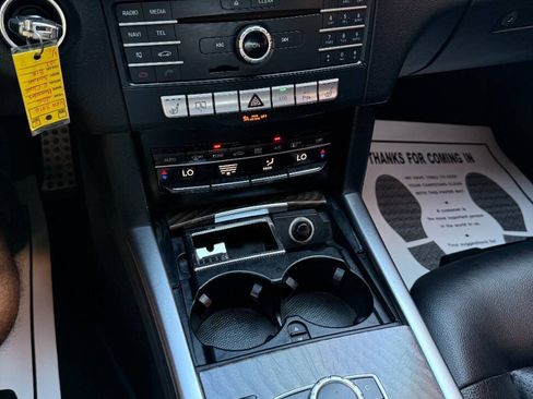 Used 2016 Mercedes-Benz E 350 Sedan image 23