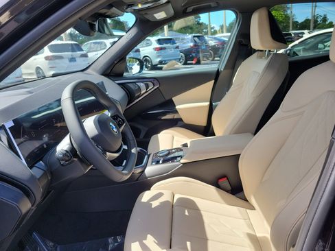 New 2026 BMW X3 xDrive30 w/ Convenience Package image 21