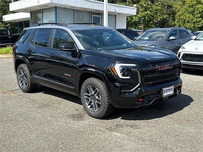 New 2026 GMC Terrain AT4 w/ LPO, Floor Liner Package