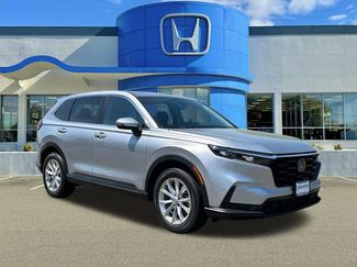 Used 2024 Honda CR-V EX video 1
