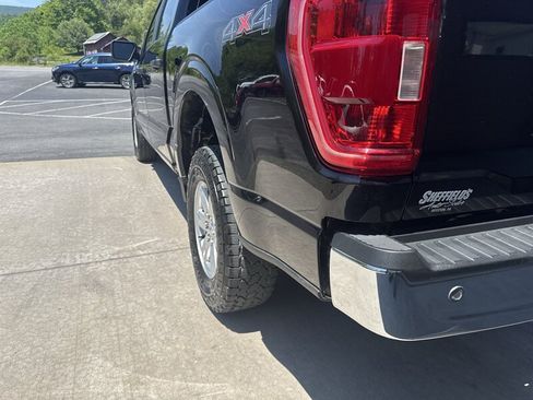 Used 2023 Ford F150 XLT AWD/4WD image 17