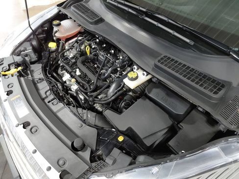 Used 2019 Ford Escape SEL AWD/4WD image 40
