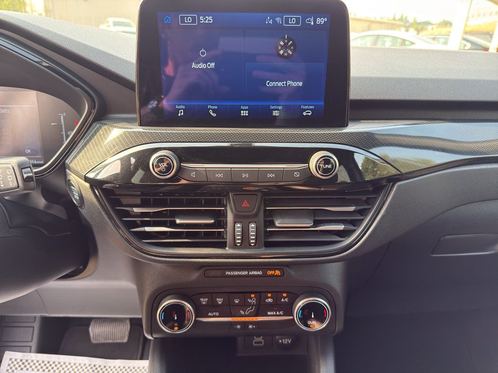 Certified 2025 Ford Escape Platinum AWD/4WD image 20