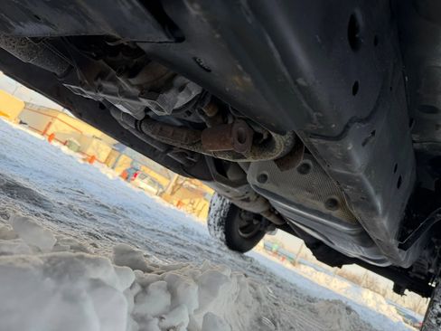 Used 2018 Nissan Frontier S image 26