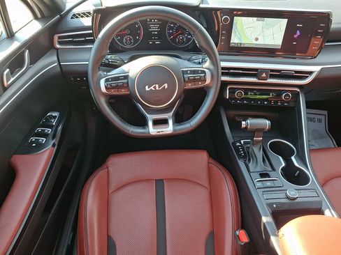 Used 2023 Kia K5 GT-Line FWD image 23