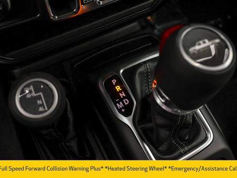 New 2026 Jeep Gladiator Sport image 24