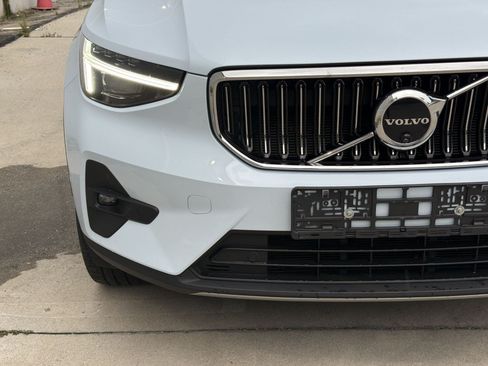 Used 2024 Volvo XC40 B5 Ultimate w/ Protection Package Premier AWD/4WD image 25