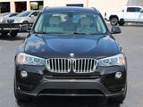 Used 2015 BMW X3 xDrive28i image 2