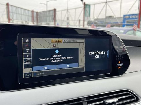 Used 2020 Hyundai Palisade SEL AWD/4WD image 27
