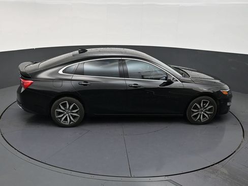Used 2024 Chevrolet Malibu RS FWD image 17