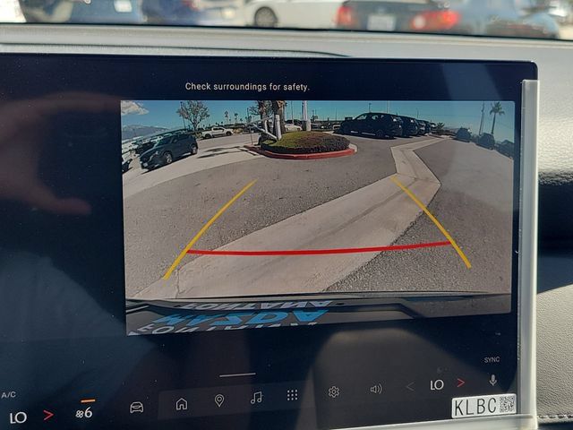 New 2026 MAZDA CX-5 Select AWD/4WD image 14
