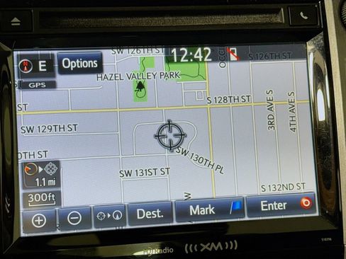 Used 2019 Toyota Tundra Platinum image 25