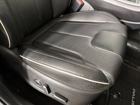 Used 2024 Hyundai Palisade XRT FWD image 34