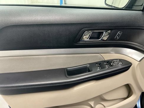 Used 2019 Ford Explorer FWD image 20