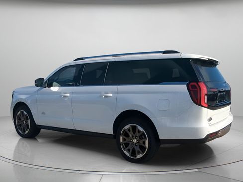 New 2026 Ford Expedition Max King Ranch AWD/4WD image 19